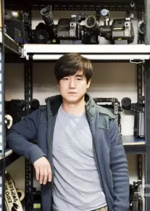 Jo Sang Yoon