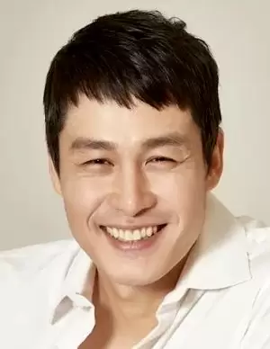Song Yoo Ha
