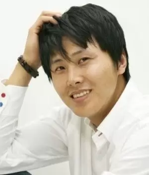 Lee Jung Joon