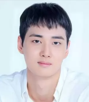 Han Seung Bin