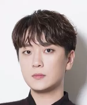 Ko Woo Rim