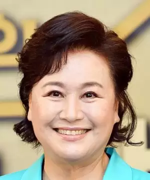 Park Won Sook
