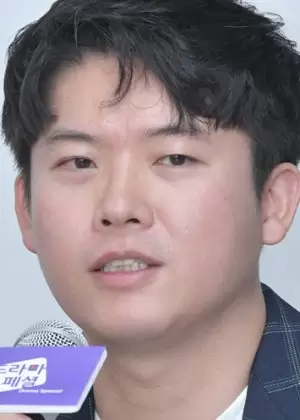 Song Min Yeop