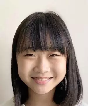 Lee Chae Bin