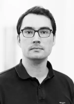 Filip Orrby