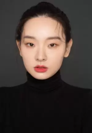 Jo Soo Yeon