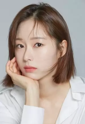 Park Bo Yeon