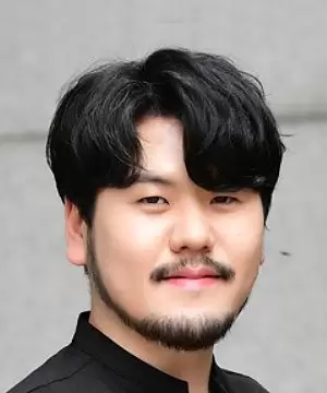Jeong Min Seong