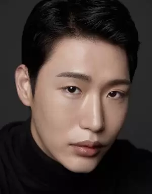 Cha Woo Jin