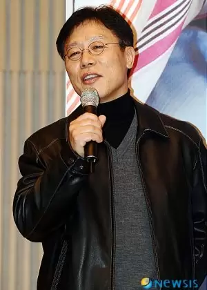 Choi Soon Shik