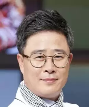 Im Sung Geun