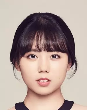 Lee Ji Wan