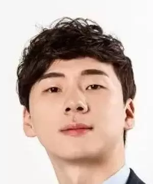 Park Chan Ung