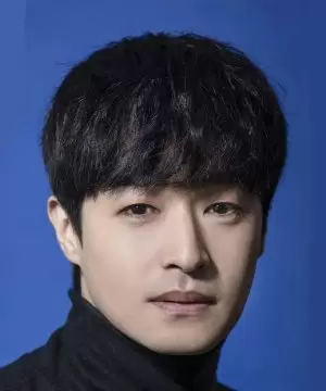 Jo Sang Woong