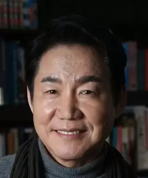 Park Sang Won