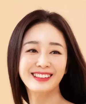 Kim Kyung Hwa
