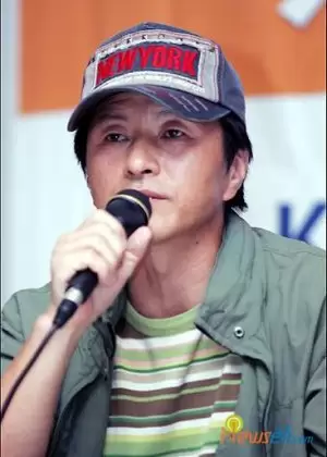 Kim Yong Kyu