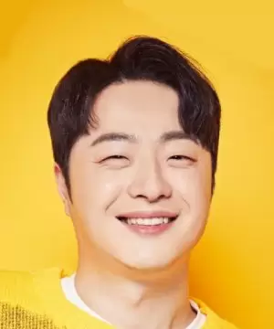 Ahn Sung Joon