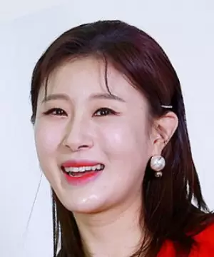 Lee Mi Ri