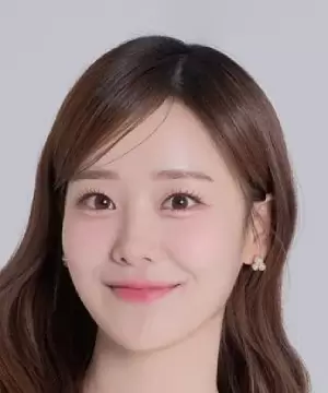 Ham Ye Jin