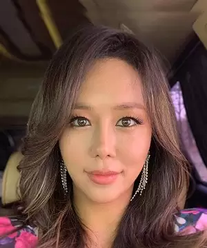 Park Hye Shin
