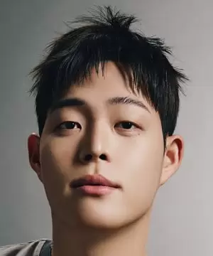Park Kwan Woo