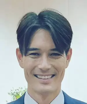 Ricky Kim