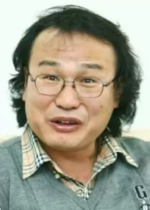 Lee Kwan Hee