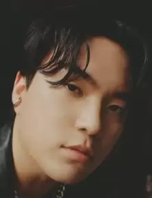 Oh Myeong Suk