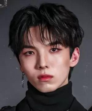 Kim Min Beom