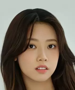 Oh Hye Soo