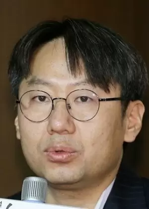 Kim Shin Il