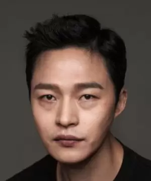 Lee Sung Woo