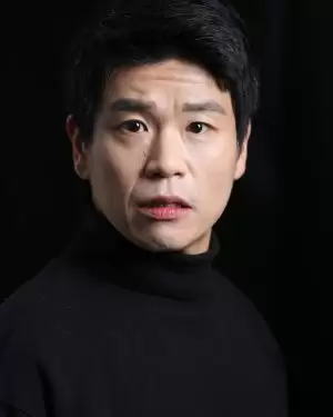 Kim Ryoon Ho