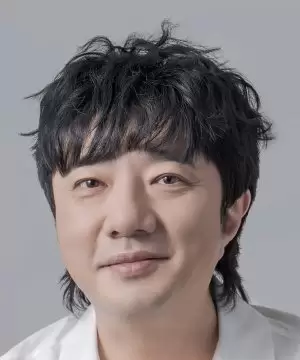 Bae Gi Seong