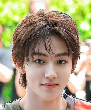Seong Hyeon