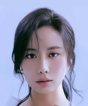 Ku Su Kyung