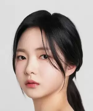 Jung Ye Bin