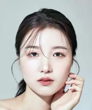 Jung Eun Kyung