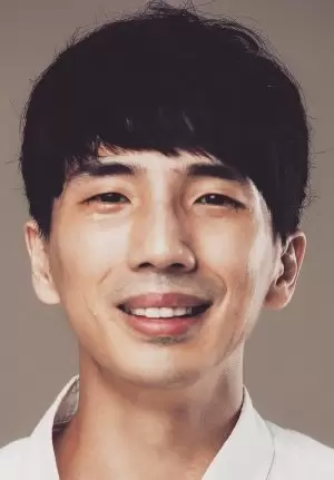 So Kyu Seop