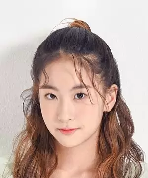 Oh Yoo Jin