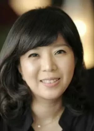 Kim Soon Ok