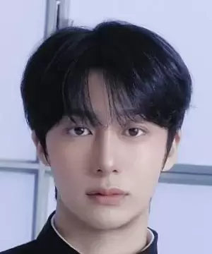 Chae Hyung Won