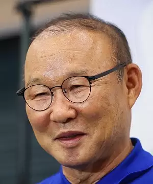 Park Hang Seo