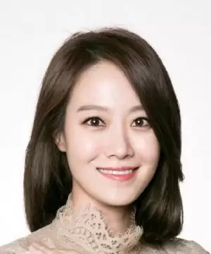 Moon Ji Ae
