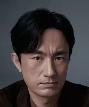 Kim Byung Chul