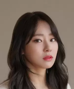 Shin Ye Young