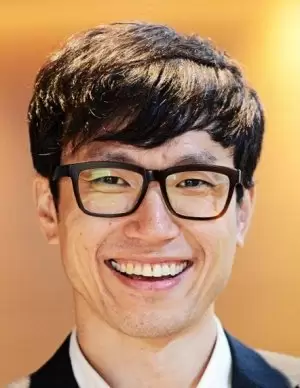 Lee Myung Haeng