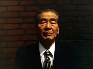Kang Kye Shik