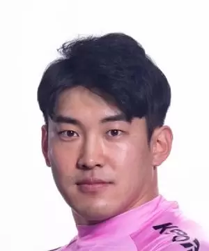 Jung Hae Min